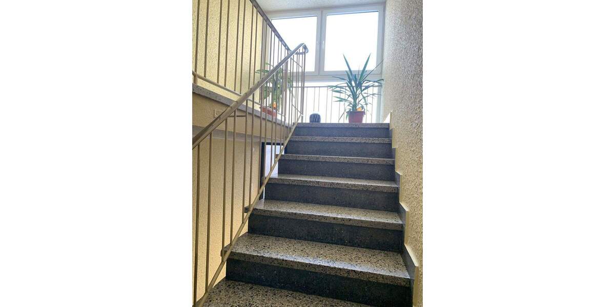 Etagenwohnung Wetter Alt-Wetter - 2 Zimmer, 55 m&sup2;, 450&euro; | Angebot:24737139