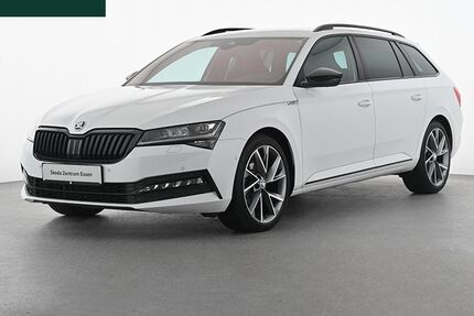 Skoda Superb 71.498 km 31.260 &euro; Essen 45143