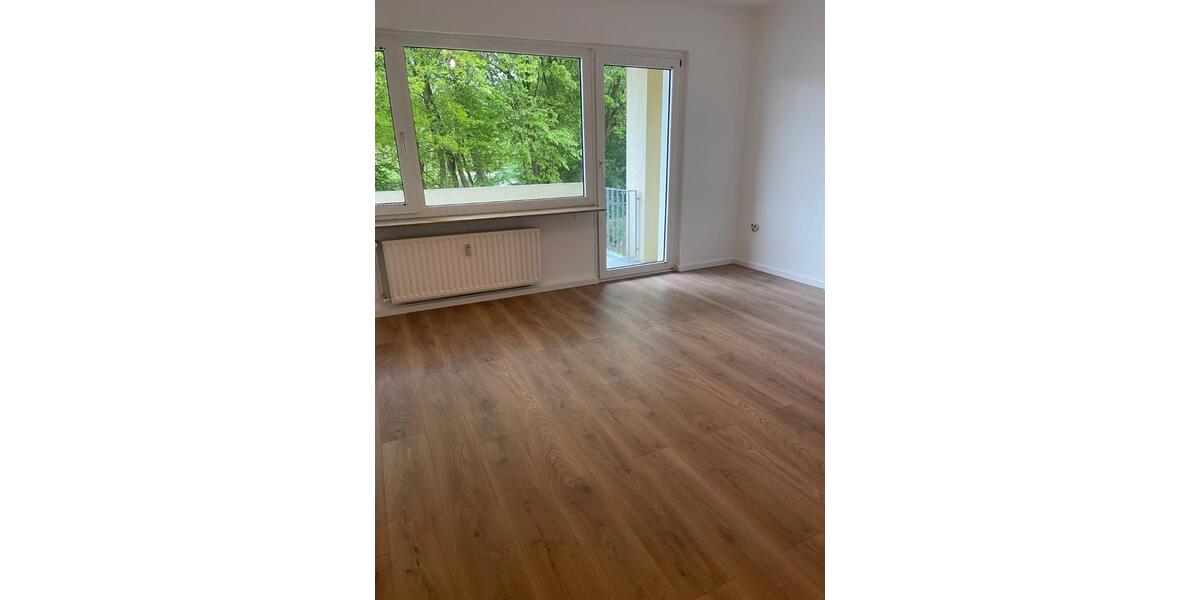 Etagenwohnung Bochum Werne - 2.5 Zimmer, 55 m&sup2;, 550&euro; | Angebot:26612279