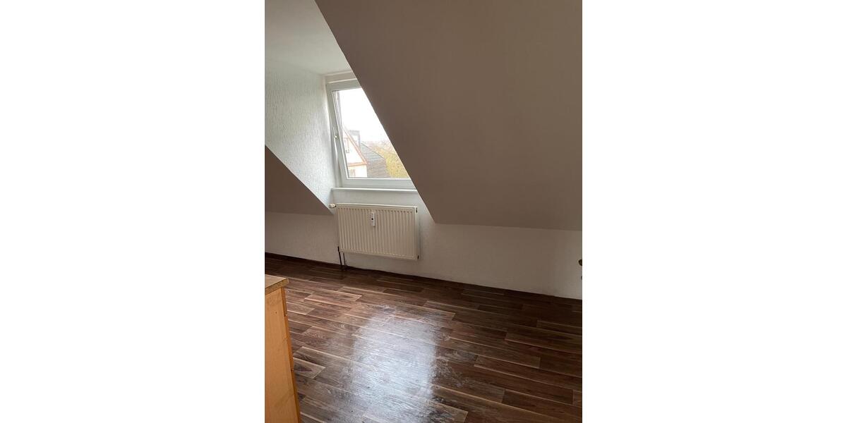 Dachgeschoßwohnung Dortmund Bövinghausen - 2 Zimmer, 50 m&sup2;, 545&euro; | Angebot:26431129