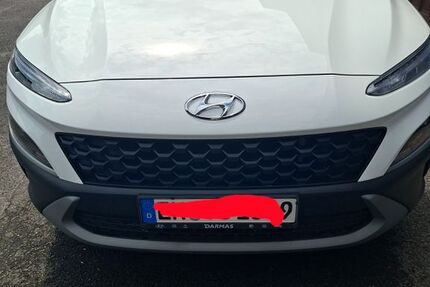Hyundai KONA 81.000 km 13.900 &euro; Schwelm 58332