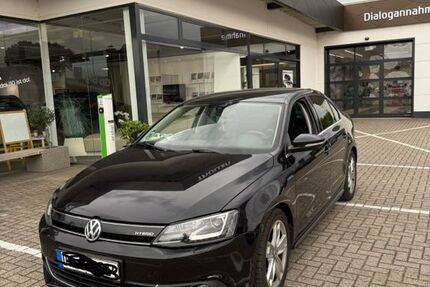 VW Jetta