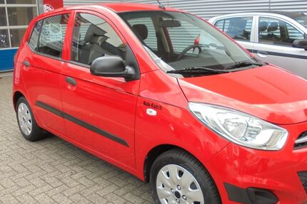 Hyundai i10 46.000 km 5.790 € Wuppertal 42285