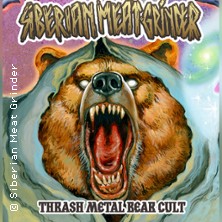 Siberian Meat Grinder