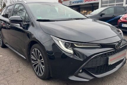 Toyota Corolla 66.789 km 16.900 &euro; Gelsenkirchen 45891