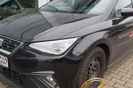 Seat Ibiza 14.963 km 24.790 € Gelsenkirchen 45881