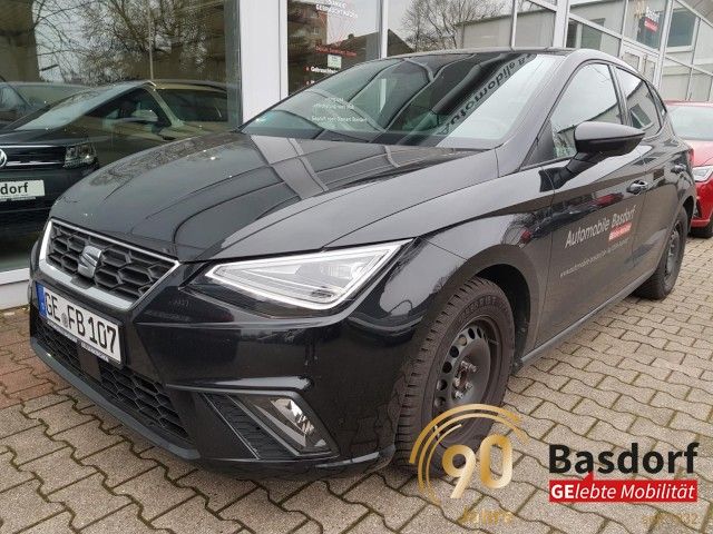 Seat Ibiza 14.963 km 24.790 € Gelsenkirchen 45881