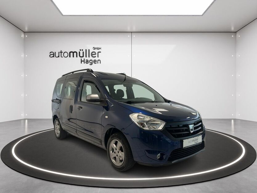 Dacia Dokker 90.373 km 10.390 € Hagen 58095