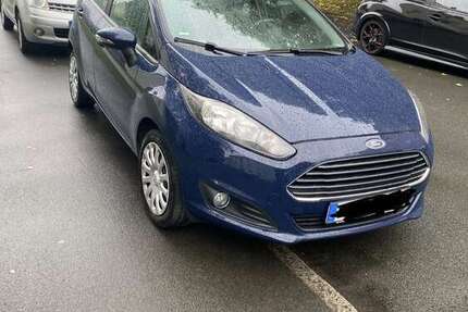 Ford Fiesta 131.000 km 4.444 &euro; Dortmund 44309