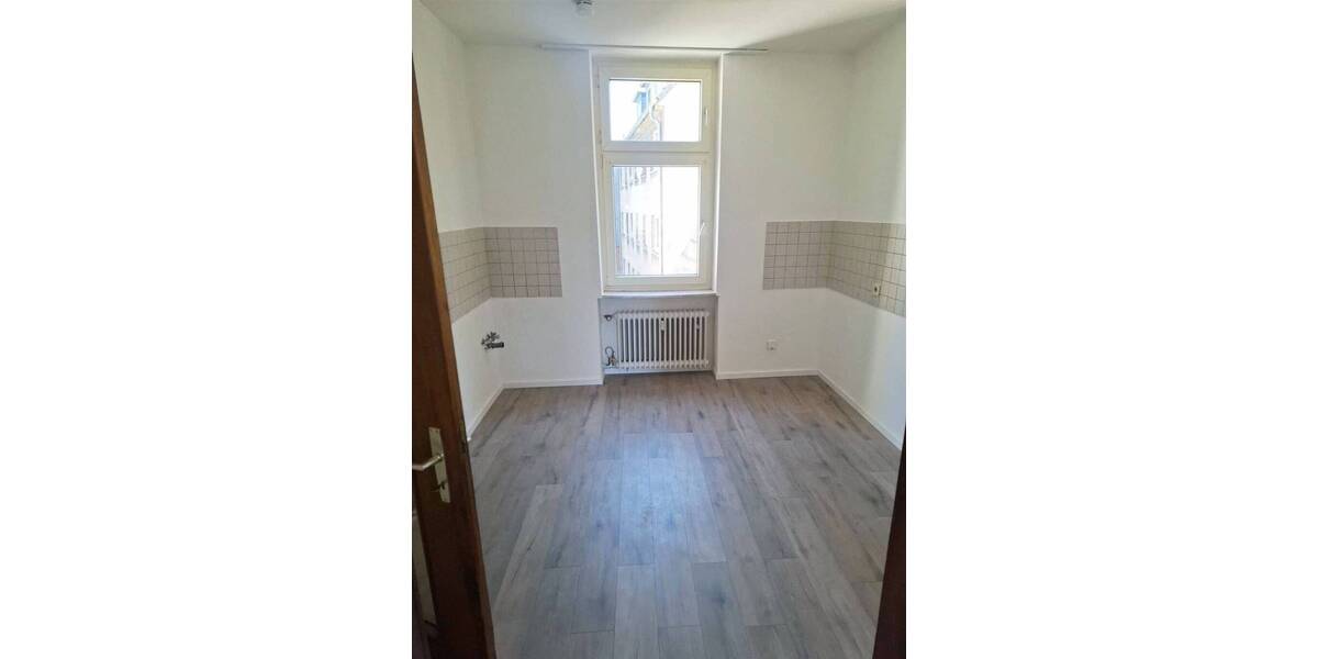 Etagenwohnung Oberhausen Marienkirche - 3 Zimmer, 61 m&sup2;, 395&euro; | Angebot:26714188