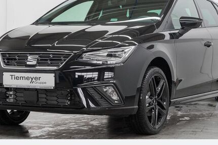 Seat Ibiza 4.741 km 23.490 &euro; Recklinghausen 45663