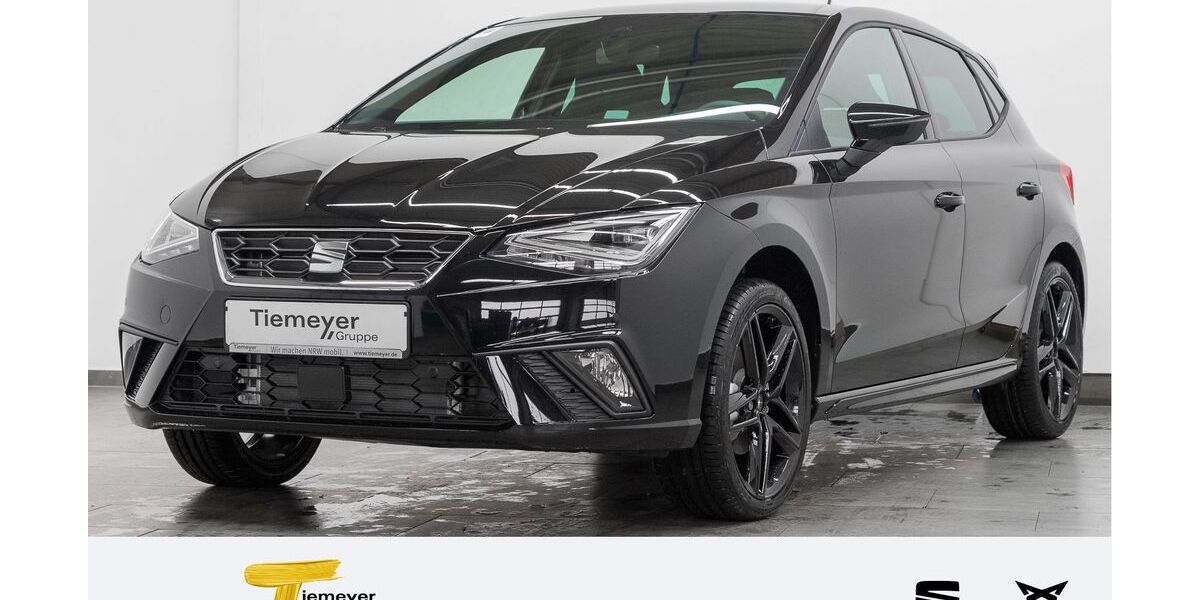 Seat Ibiza 4.741 km 23.490 &euro; Recklinghausen 45663