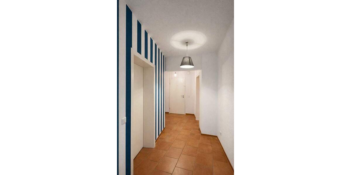 Etagenwohnung Essen Holsterhausen - 3 Zimmer, 69 m&sup2;, 700&euro; | Angebot:25728344