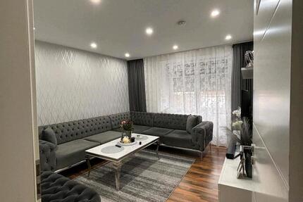 Dachgeschosswohnung 3 Zimmer 3 zimmer