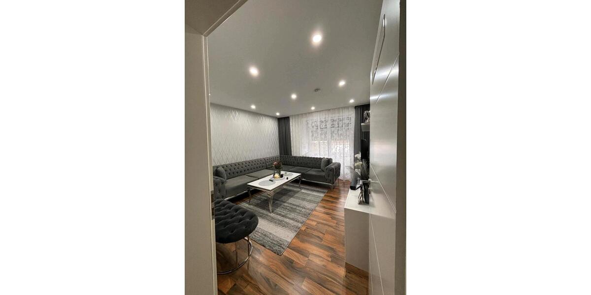 Dachgeschosswohnung 3 Zimmer 3 zimmer