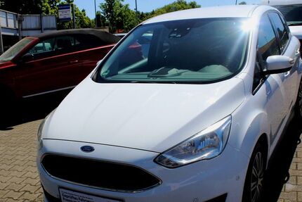 Ford C-Max 86.300 km 8.450 € Mülheim a.d.Ruhr 45472