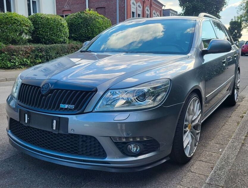 Octavia