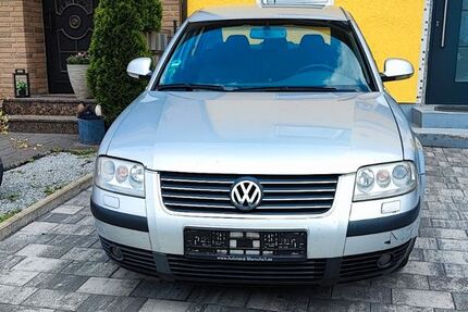 VW Passat 245.000 km 2.500 € Gelsenkirchen 45896