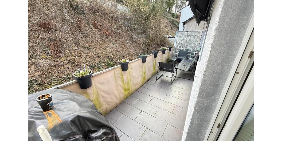 Etagenwohnung Hattingen Blankenstein - 4 Zimmer, 85 m&sup2;, 1.050&euro; | Angebot:25545183