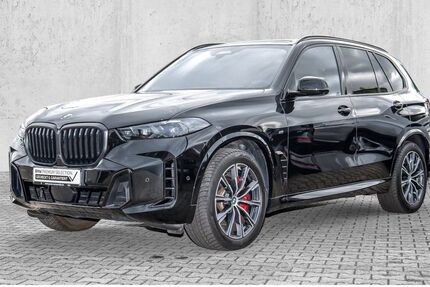 BMW X5 24.997 km 85.690 € Herne 44625