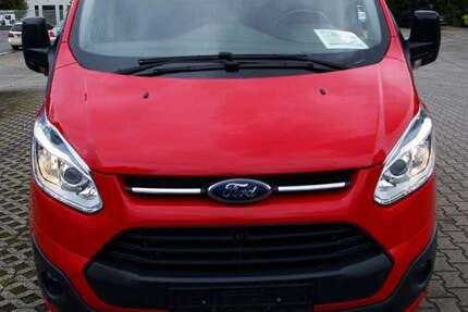 Ford Transit Custom 144.000 km 10.880 € Bottrop 46242