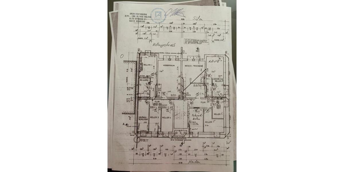 Eigentumswohnung 82 m² Wfl.-3 Zi+Balkon+Keller+EP+Garage 3 zimmer