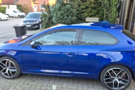 Seat Leon 91.700 km 15.250 € Dorsten 46284