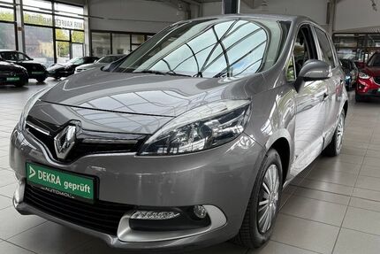 Renault Scenic 123.099 km 6.890 € Bottrop 46236