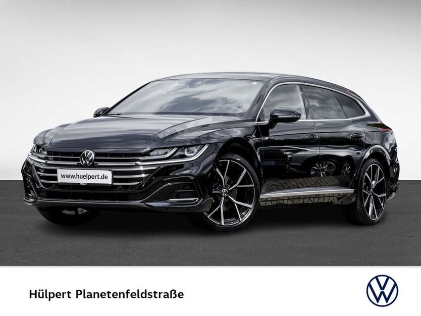 Arteon