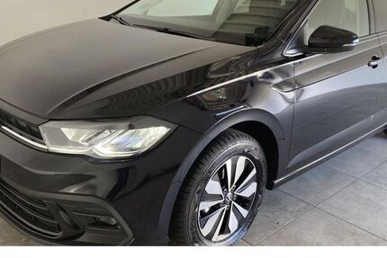 VW Polo 1.657 km 22.880 € Bochum - Linden 44879