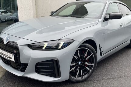 BMW i4 1.228 km 59.940 &euro; Essen 45134