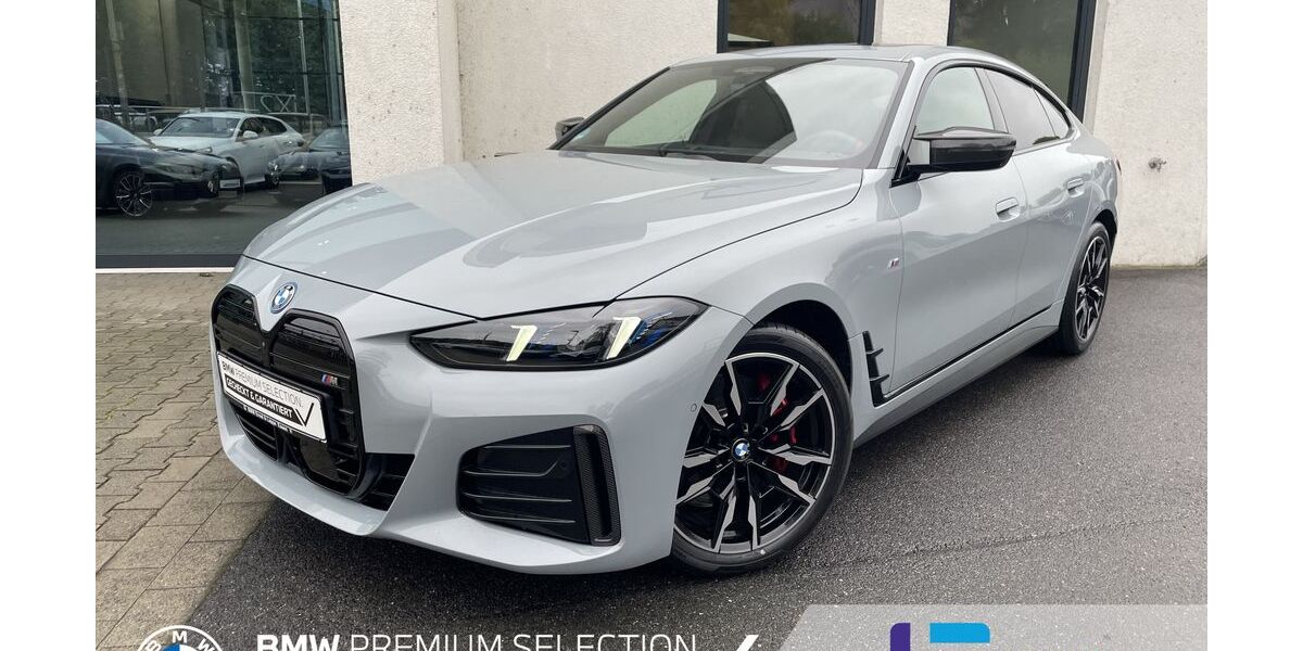 BMW i4 1.228 km 59.940 &euro; Essen 45134