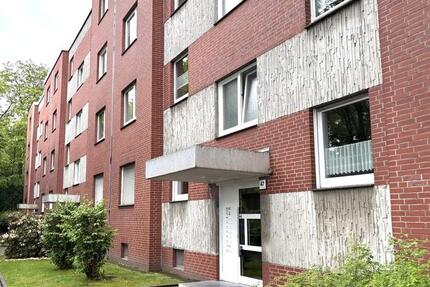 Wohnung Oberhausen Alsfeld - 3.5 Zimmer, 76 m&sup2;, 407&euro; | Angebot:26672534