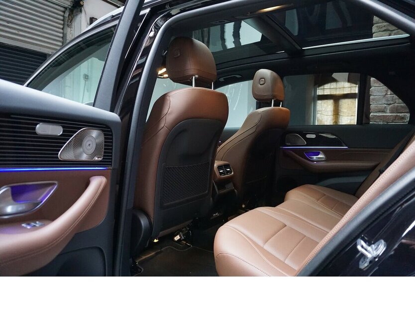 Mercedes-Benz GLE 350 de Leder20´ MBUX Burm Pano360° Exklusiv 6.308 km 79.800 € Wuppertal 42327