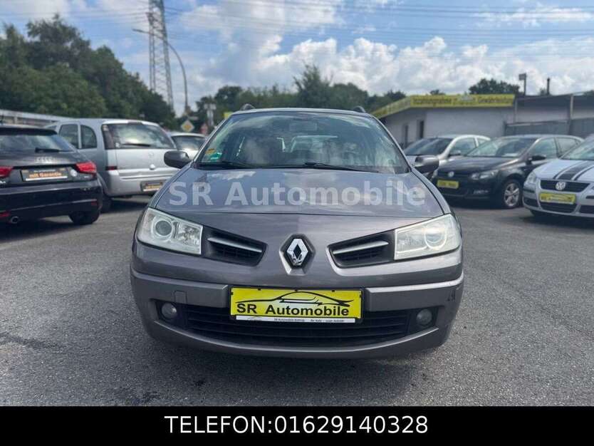 Renault Megane 150.000 km 3.250 € Bottrop 46238