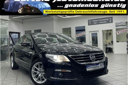 VW Passat CC