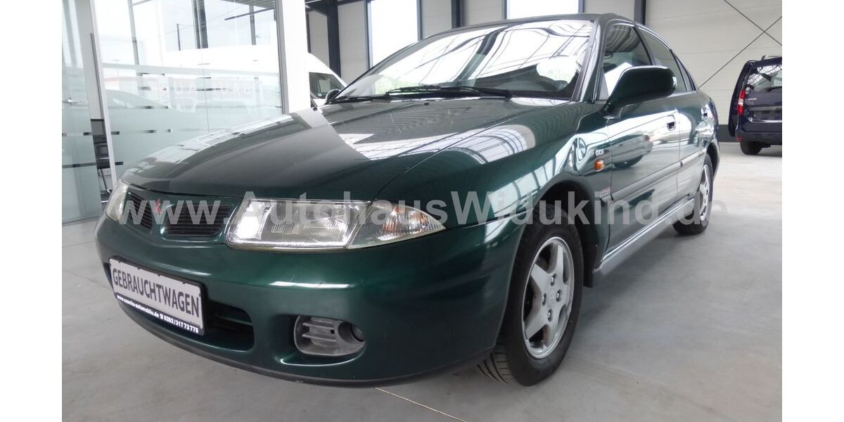 Mitsubishi Carisma 117.000 km 2.990 &euro; Wuppertal 42289
