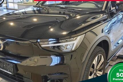 Volvo C40 32.478 km 25.680 &euro; Essen-Kray 45309