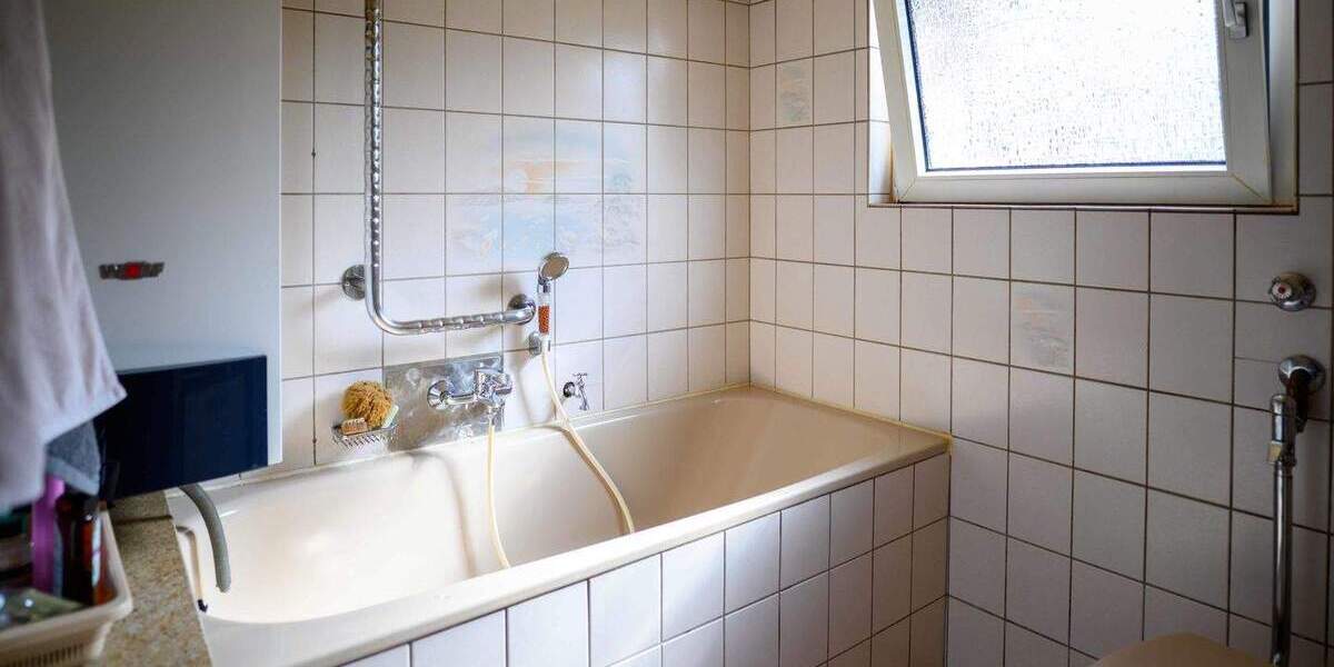 Familienfreundliche Doppelhaushälfte mit Garten und Terrasse in Selm 4 zimmer