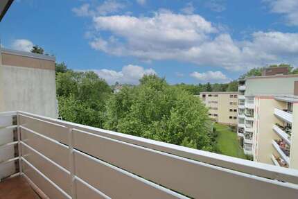 Wohnung Bochum Südwest Bochum-Südwest - 3 Zimmer, 72 m&sup2;, 229.000&euro; | Angebot:26901283