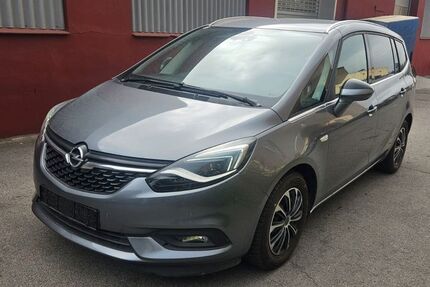 Opel Zafira 49.000 km 11.500 &euro; Gelsenkirchen 45886