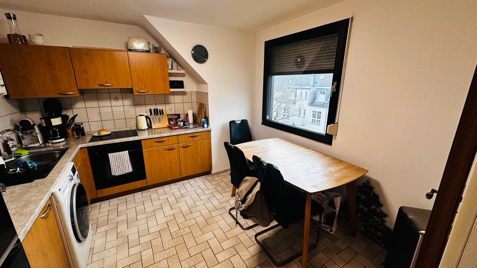 Wohnung in Bredeney 2 zimmer