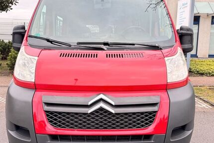 Citroen Jumper