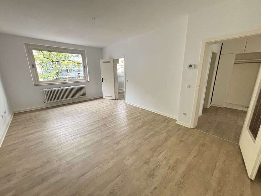 Wohnung zum Mieten in Dortmund 650 € 68 m²