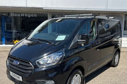 Ford Transit Custom 65.150 km 19.760 € Kamen 59174