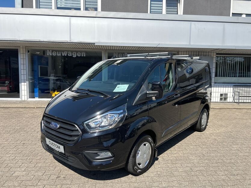 Ford Transit Custom 65.150 km 19.760 € Kamen 59174