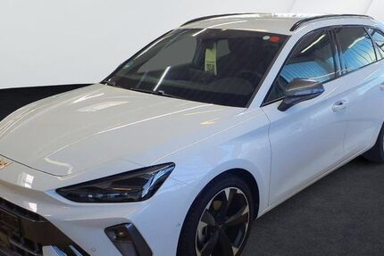 Cupra Leon 10.786 km 31.868 € Dortmund 44269