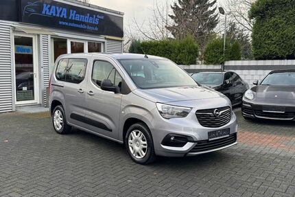 Opel Combo 189.983 km 9.490 &euro; Mülheim a.d. Ruhr 45476