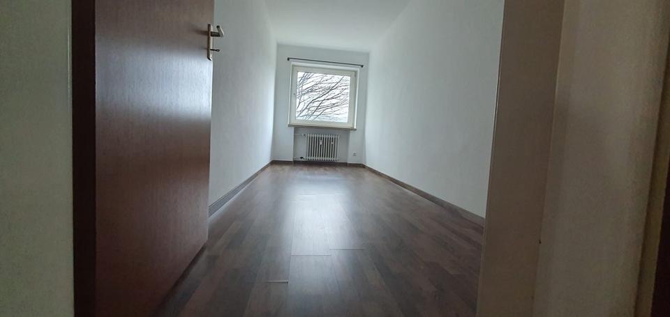 Etagenwohnung Oberhausen Biefang - 3 Zimmer, 62 m&sup2;, 695&euro; | Angebot:23727631