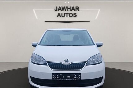 Skoda Citigo 41.705 km 7.890 &euro; Bottrop 46236